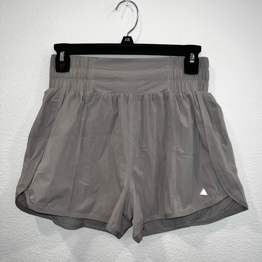 VITALITY (was balance athletica) BREEZE SHORTS